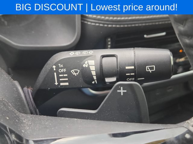Used 2021 Nissan Rogue SL w/ Premium Package FWD image 42