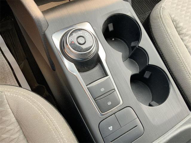 Certified 2022 Ford Escape SE image 19