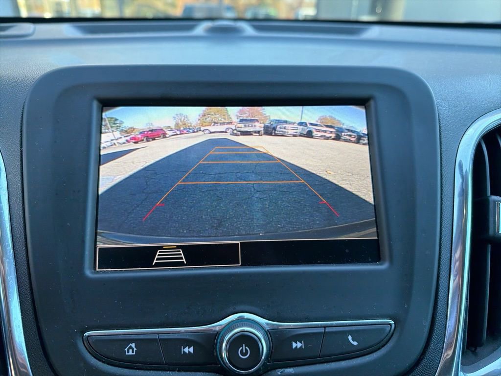 Used 2023 Chevrolet Equinox LT image 27