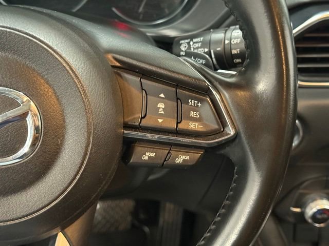 Used 2020 MAZDA CX-5 Grand Touring image 18