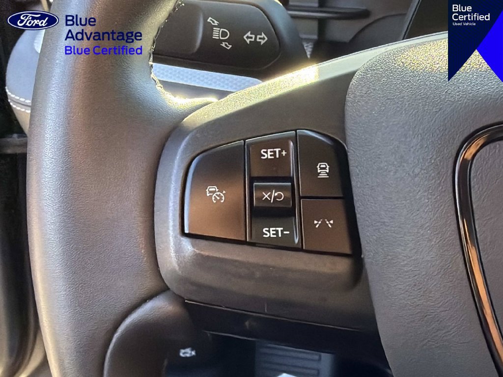 Certified 2023 Ford Mustang Mach-E Select RWD image 19