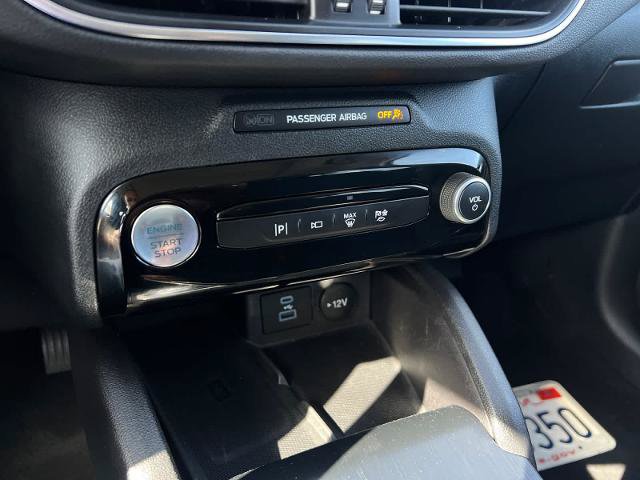 Certified 2023 Ford Escape SE w/ PHEV Premium Package FWD image 12