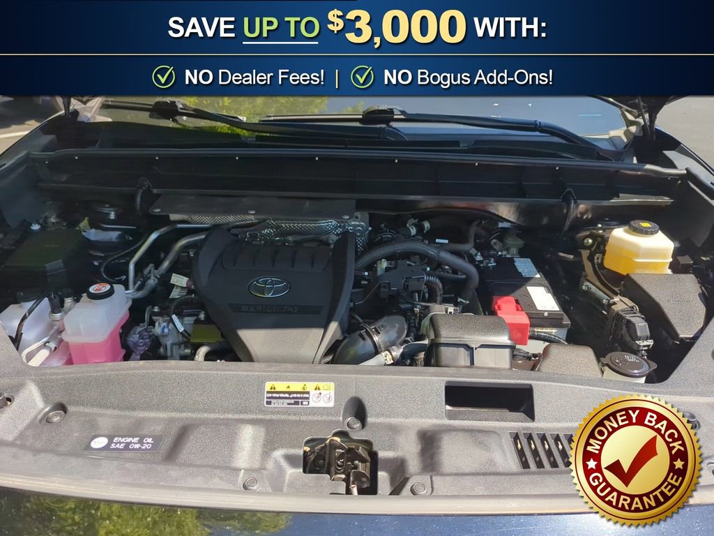 Used 2023 Toyota Highlander Limited FWD image 25