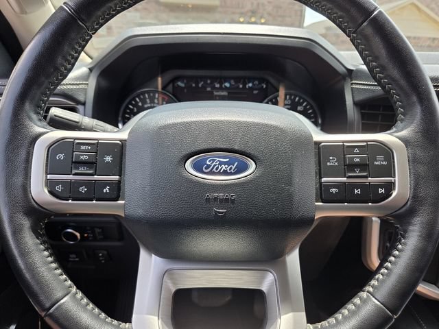 Certified 2024 Ford Expedition Max XLT RWD image 24