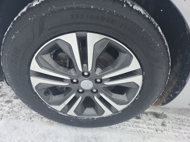 Used 2021 Kia Sedona SX image 18