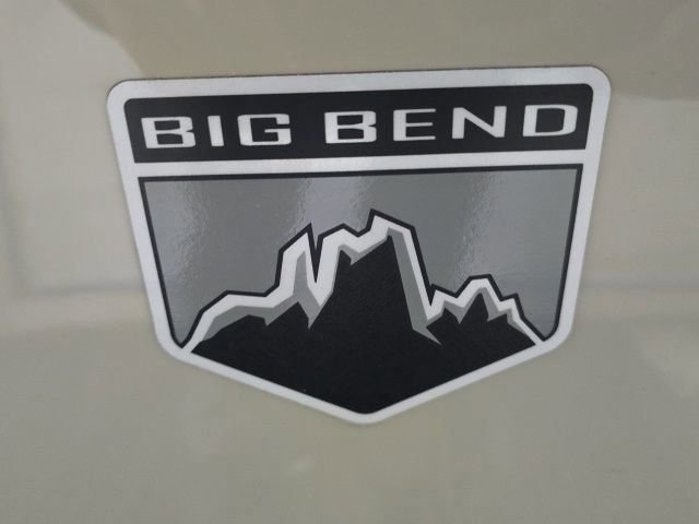 Certified 2025 Ford Bronco Sport Big Bend w/ Convenience Package image 9