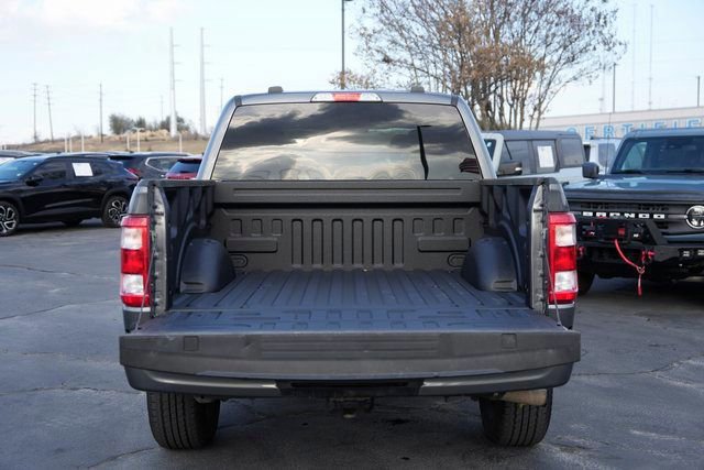 Certified 2021 Ford F150 XL w/ STX Appearance Package image 30