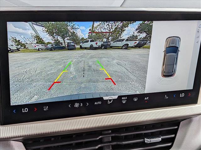 Certified 2026 Ford Explorer Active w/ Active Comfort Package RWD image 13