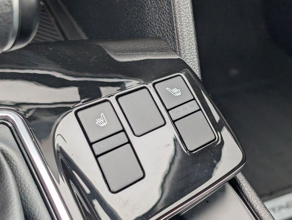 Used 2023 Kia Sportage X-Line w/ X-Line Premium Package image 38