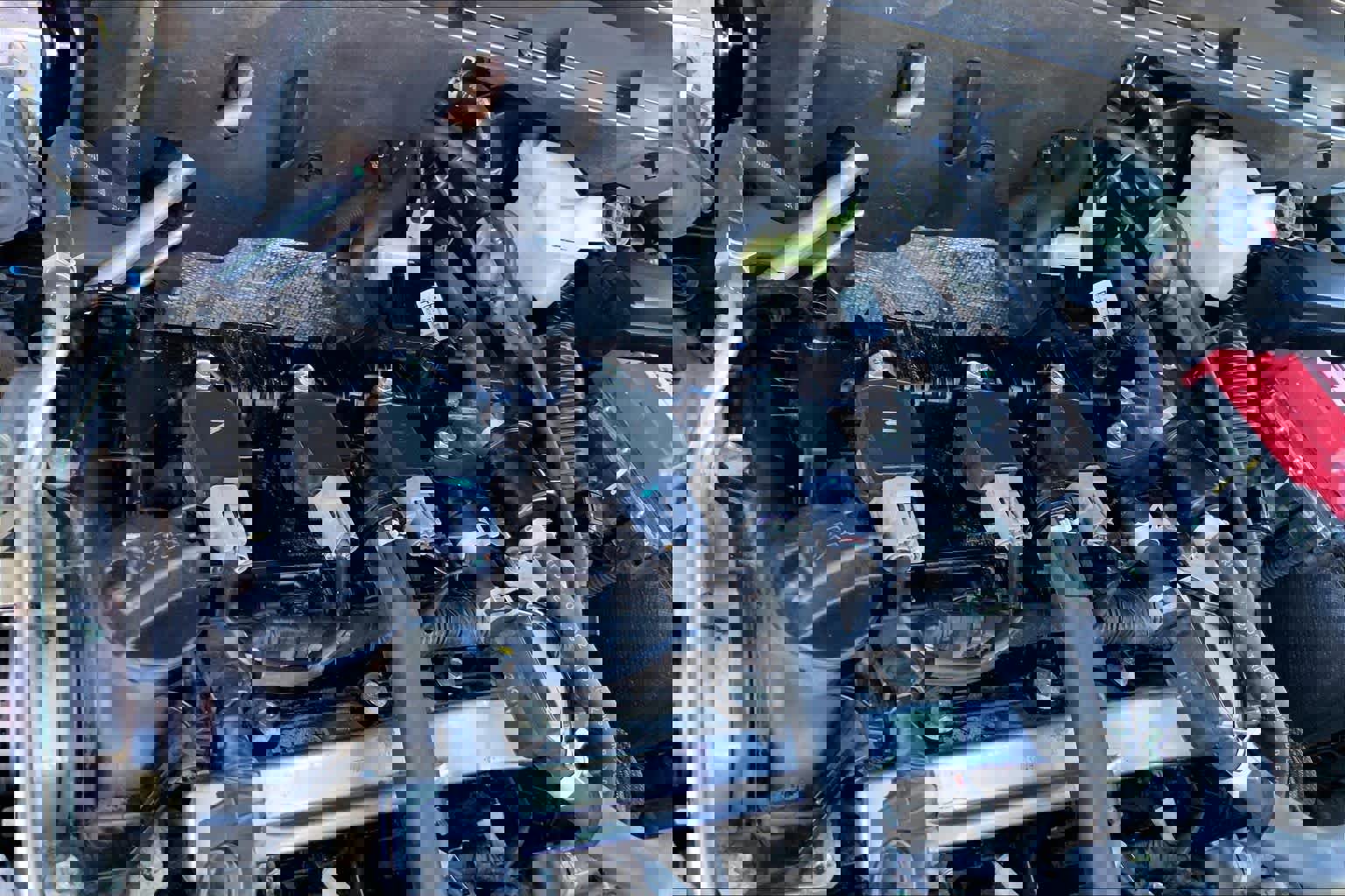 Used 2023 Nissan Kicks SR w/ SR Premium Package image 32