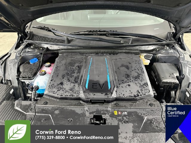Used 2023 Hyundai Ioniq 5 SEL w/ Cargo Package AWD/4WD image 33