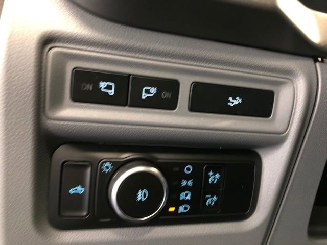 Certified 2024 Ford F150 XLT w/ Equipment Group 302A MID image 27