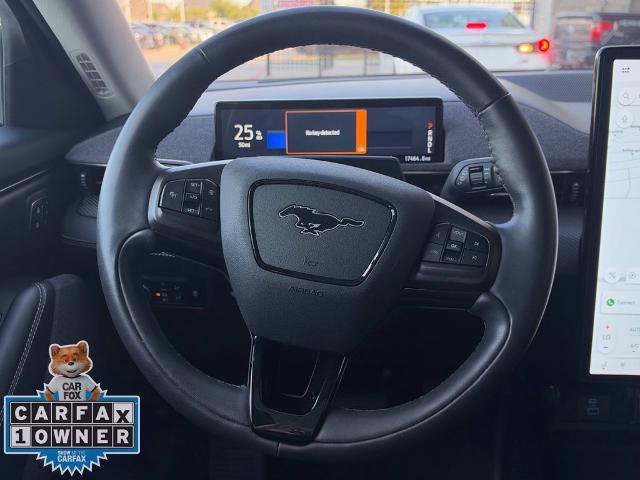 Certified 2023 Ford Mustang Mach-E Premium AWD/4WD image 13