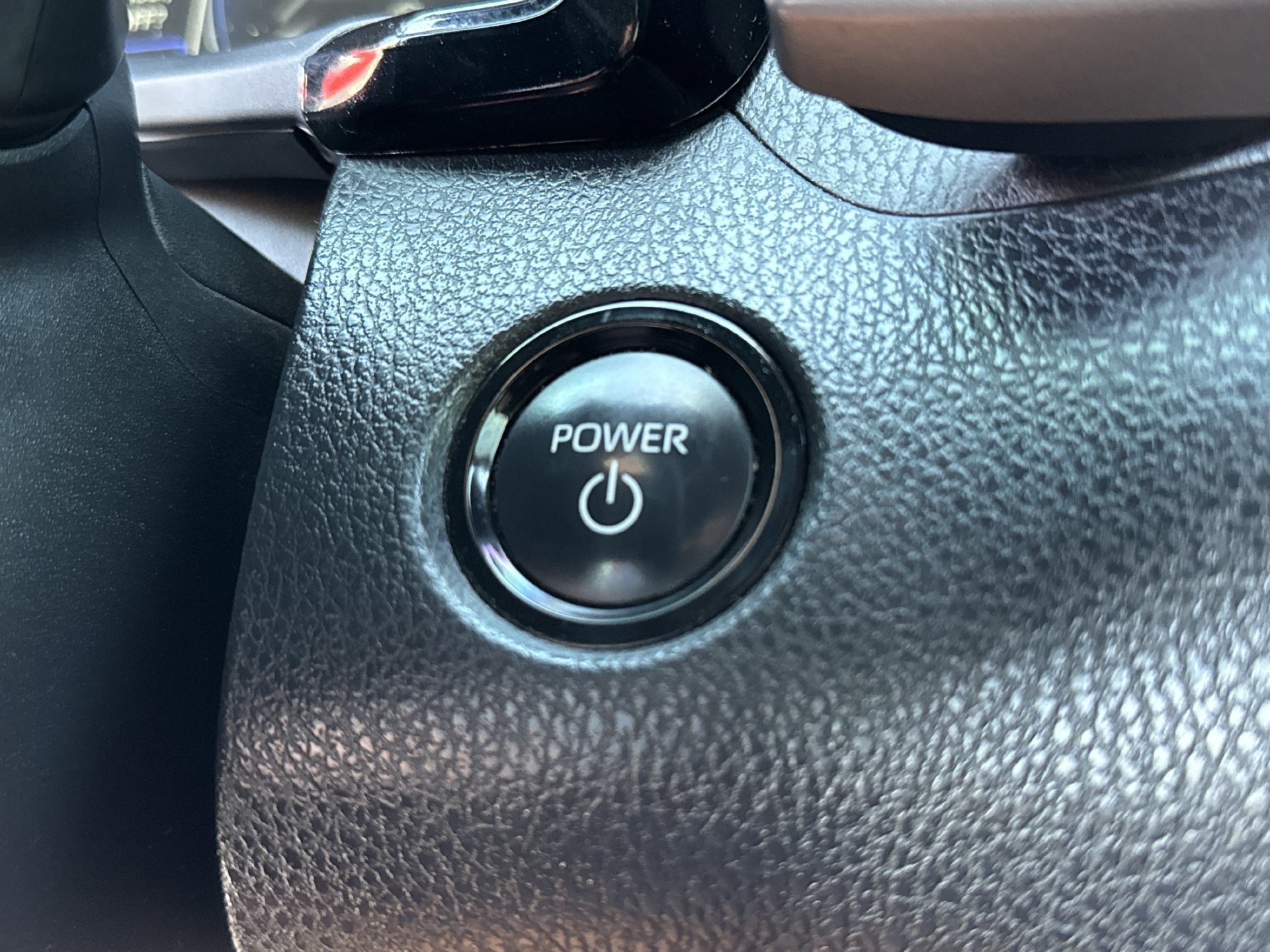 Used 2025 Toyota Camry XSE w/ Premium Package FWD image 11