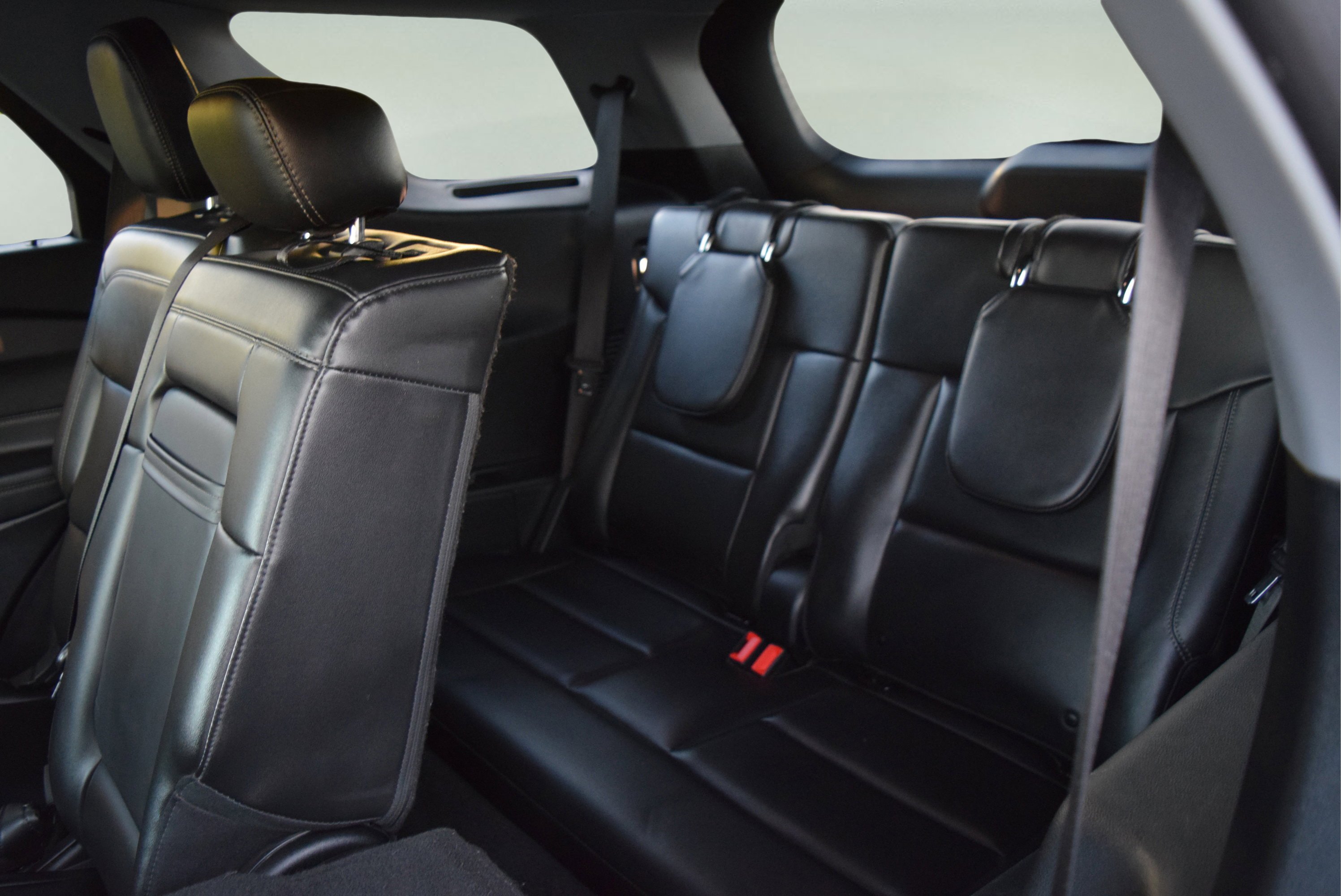 Certified 2023 Ford Explorer XLT w/ Equipment Group 202A image 9