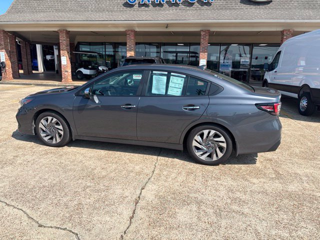Used 2025 Subaru Legacy Touring XT w/ Popular Package #2 AWD/4WD image 3