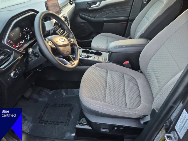 Certified 2021 Ford Escape SE w/ SE Sport Appearance Package FWD image 15