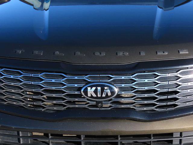 Used 2020 Kia Telluride SX image 11
