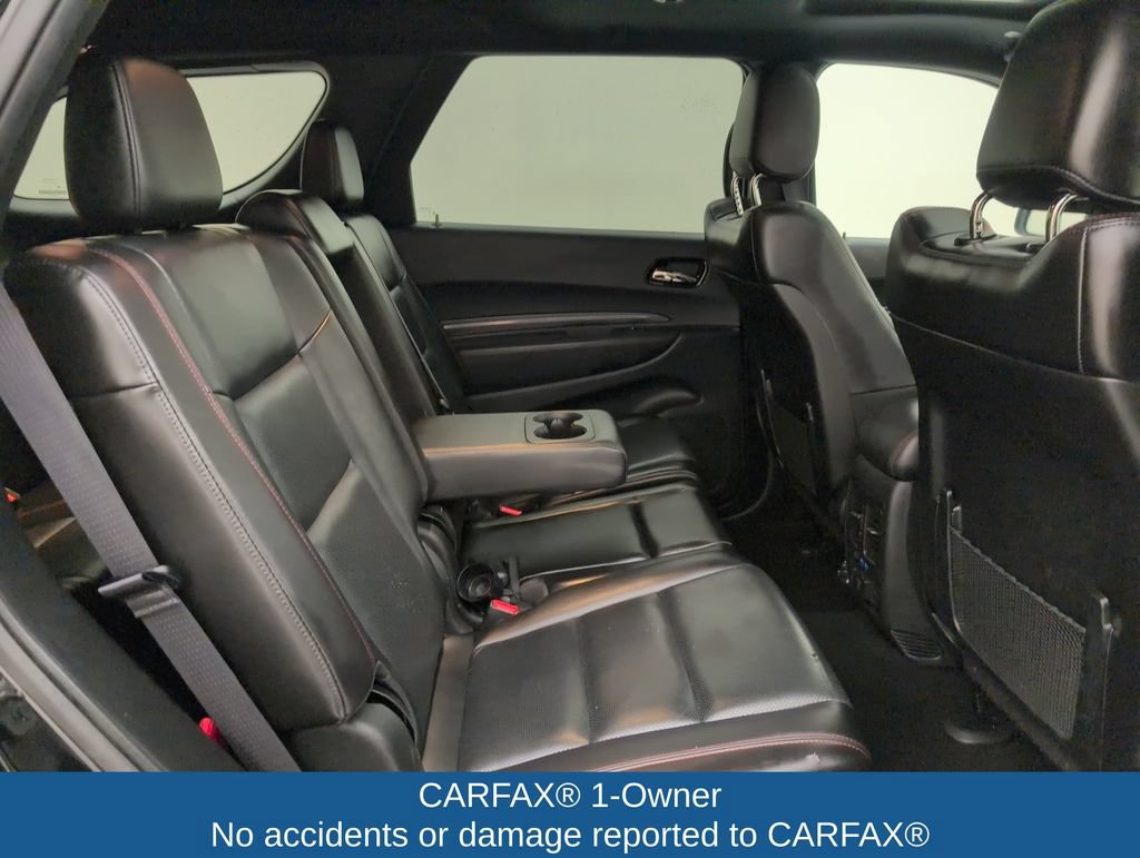 Used 2024 Dodge Durango GT RWD image 17