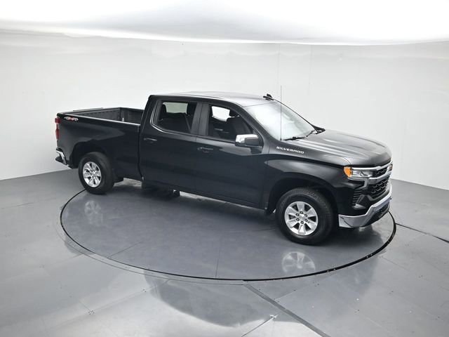 Used 2023 Chevrolet Silverado 1500 LT w/ Protection Package image 40