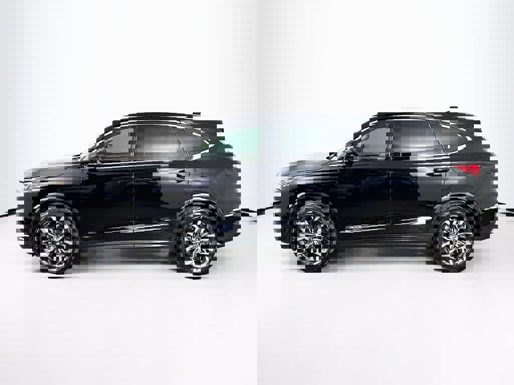 Used 2024 Acura MDX SH-AWD w/ Technology Package image 2