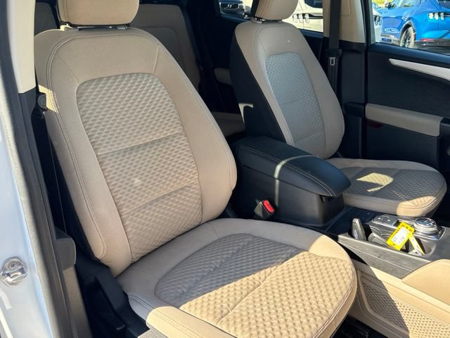 Certified 2020 Ford Escape SE AWD/4WD image 12