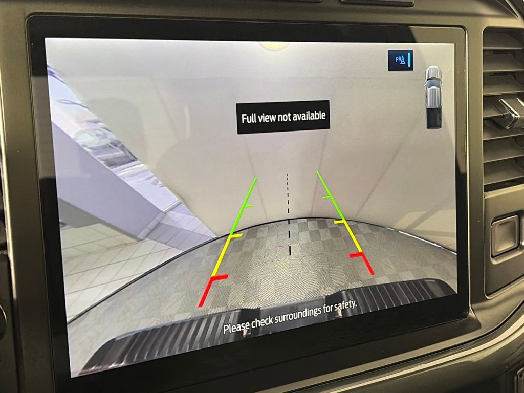 Certified 2023 Ford F150 XLT w/ Equipment Group 302A High image 19