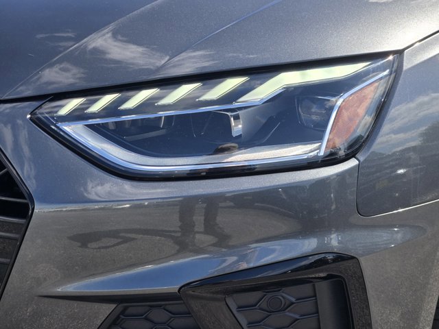 Used 2023 Audi A4 2.0T Premium Plus w/ Premium Plus Package image 9