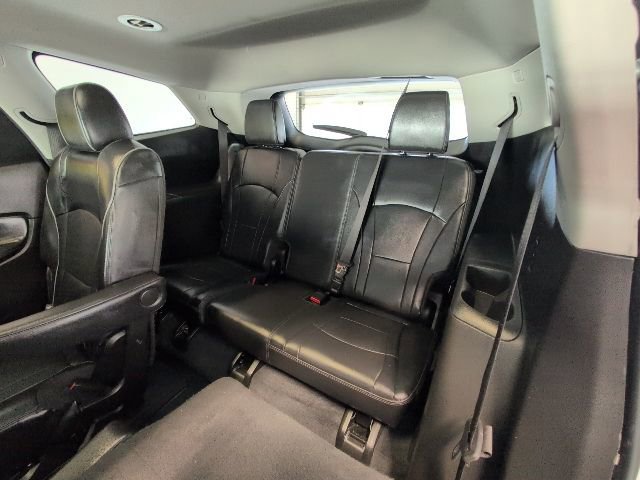 Used 2021 Buick Enclave Avenir image 35