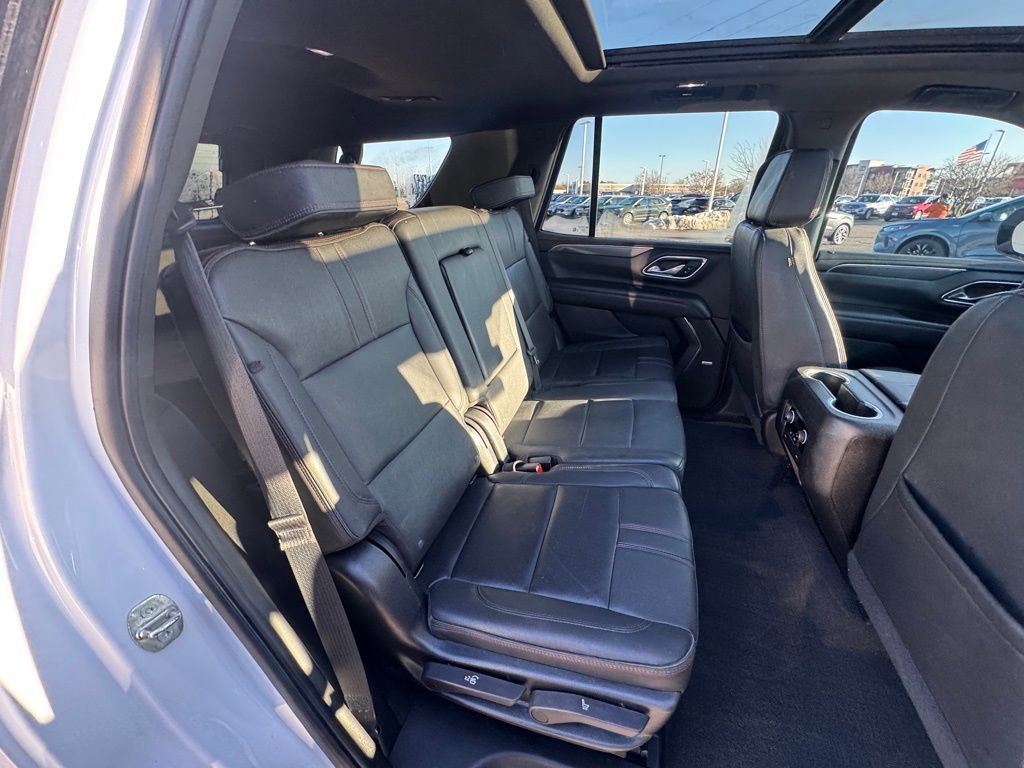 Used 2023 Chevrolet Tahoe RST image 20