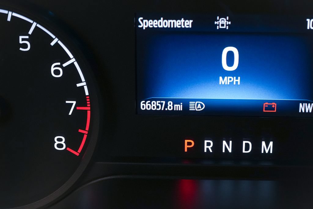 Certified 2023 Ford F150 XL w/ STX Appearance Package AWD/4WD image 19