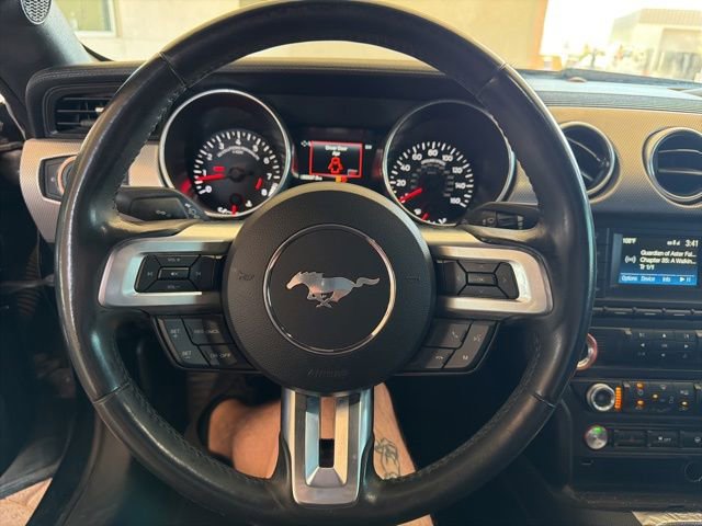 Certified 2018 Ford Mustang GT RWD image 15