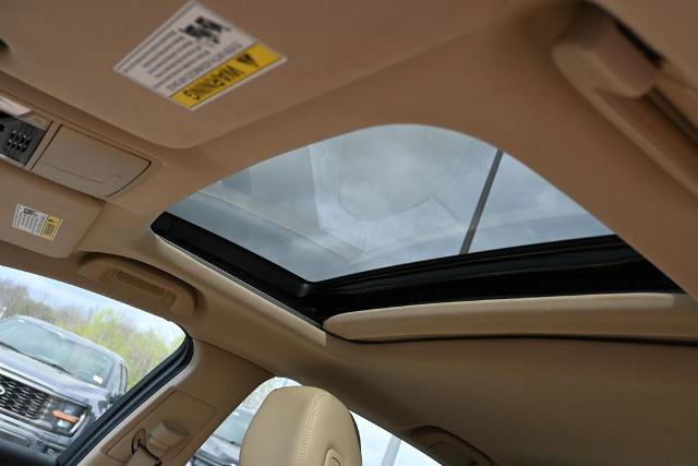 Used 2021 Acura TLX w/ Technology Package FWD image 17
