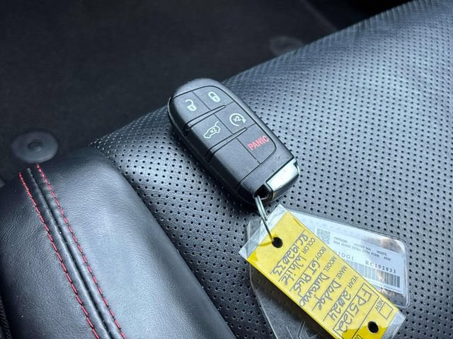 Used 2024 Dodge Durango GT AWD/4WD image 35