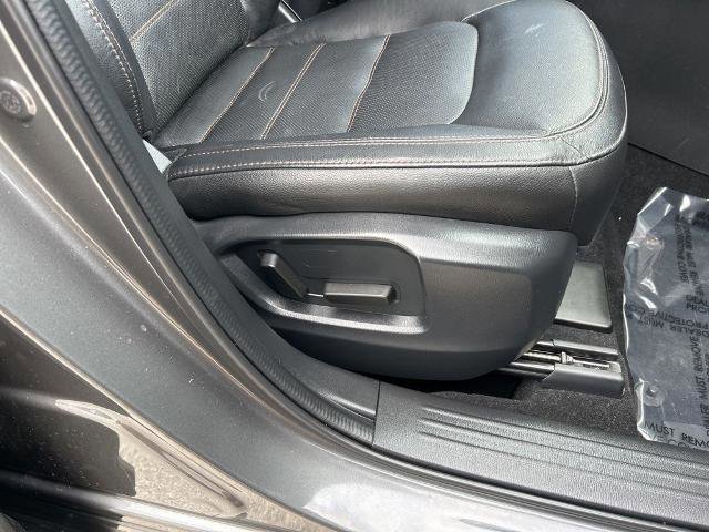 Used 2022 MAZDA CX-5 AWD 2.5 S w/ Premium Package image 40