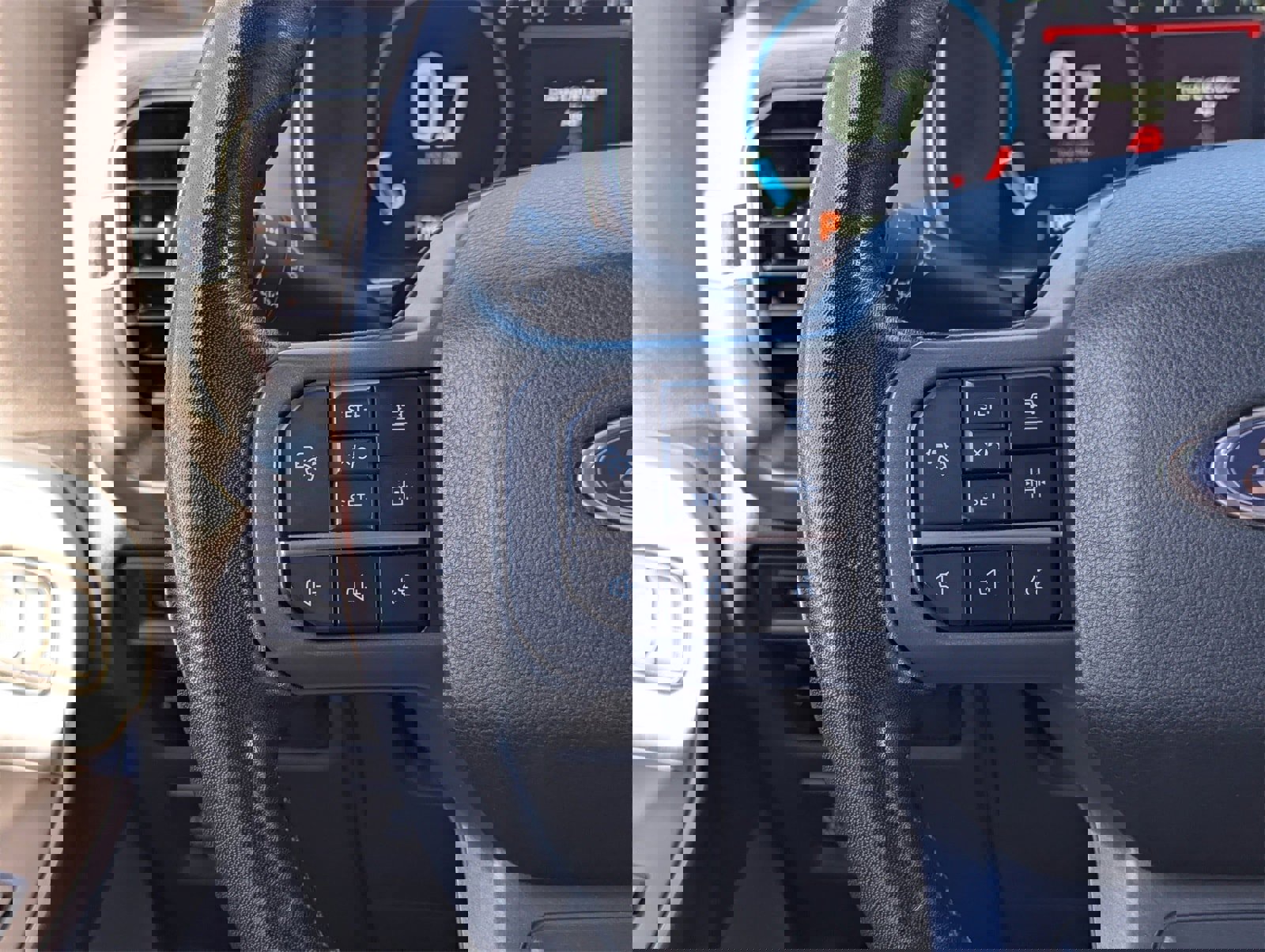 Certified 2023 Ford F150 Lariat w/ Equipment Group 502A High image 24