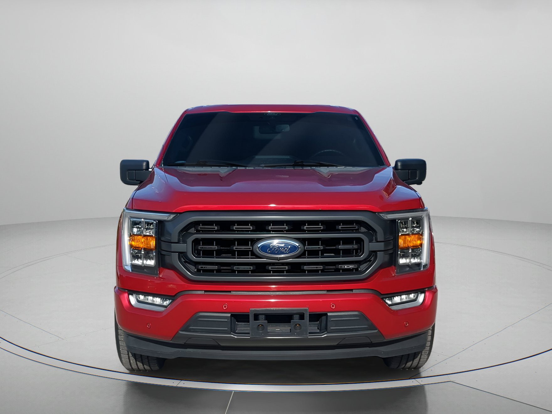 Certified 2021 Ford F150 XLT w/ Equipment Group 302A High RWD image 37