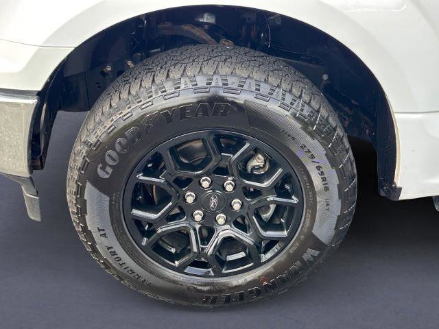 Certified 2020 Ford F150 XLT w/ Equipment Group 301A Mid AWD/4WD image 14
