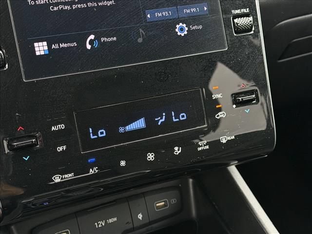 Used 2024 Hyundai Tucson SEL FWD image 24