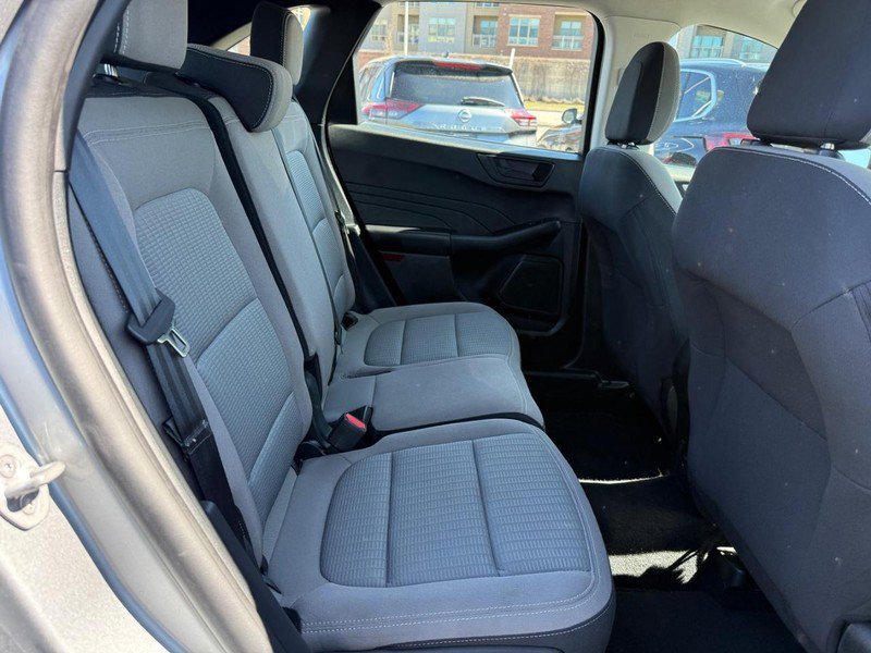 Certified 2022 Ford Escape S image 12