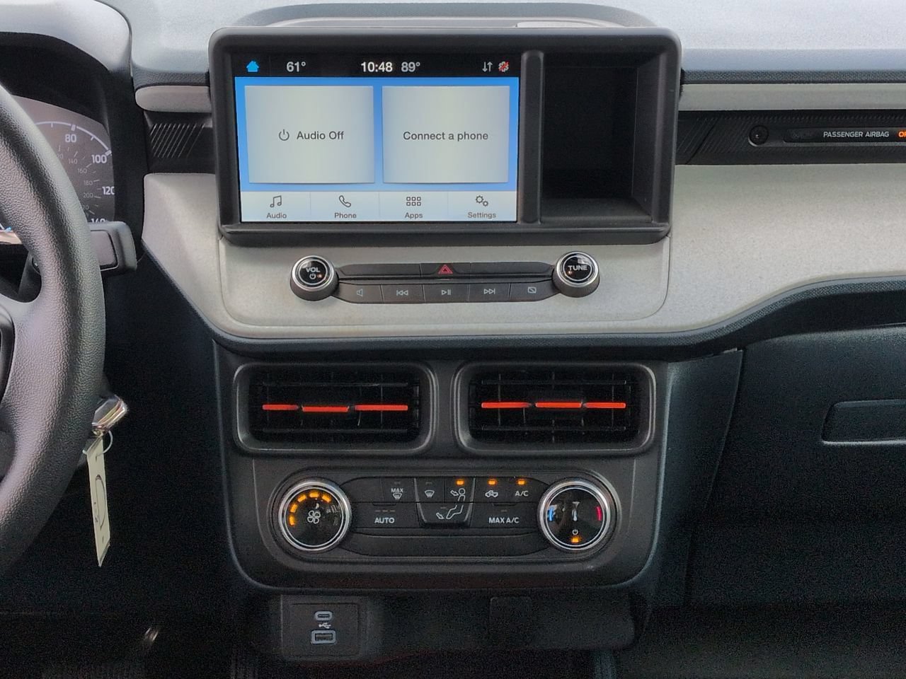 Certified 2023 Ford Maverick XLT FWD image 18