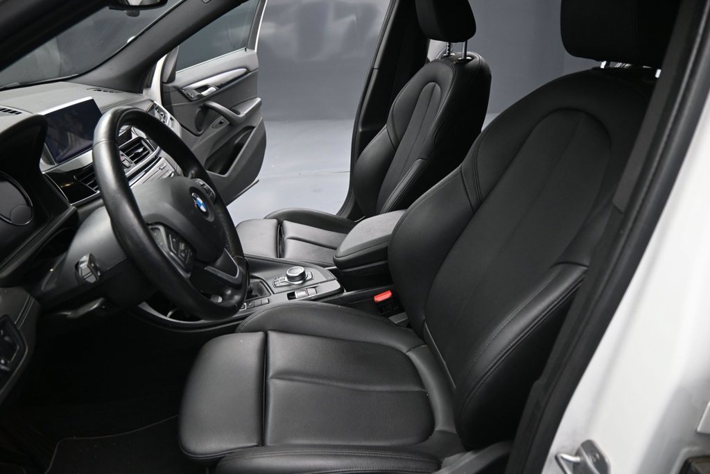 Used 2020 BMW X2 sDrive28i w/ Convenience Package FWD image 10