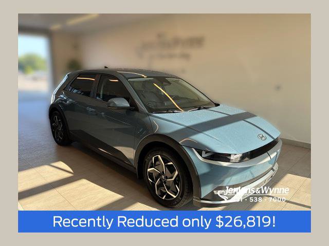 Used 2023 Hyundai Ioniq 5 SEL