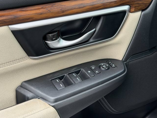 Used 2022 Honda CR-V EX image 28