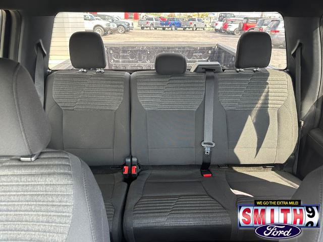 Certified 2022 Ford F150 XL w/ STX Appearance Package RWD image 30