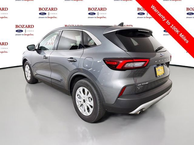 Certified 2023 Ford Escape Active FWD image 3