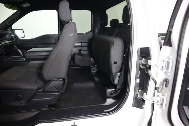 Certified 2023 Ford F150 XL w/ STX Appearance Package AWD/4WD image 58