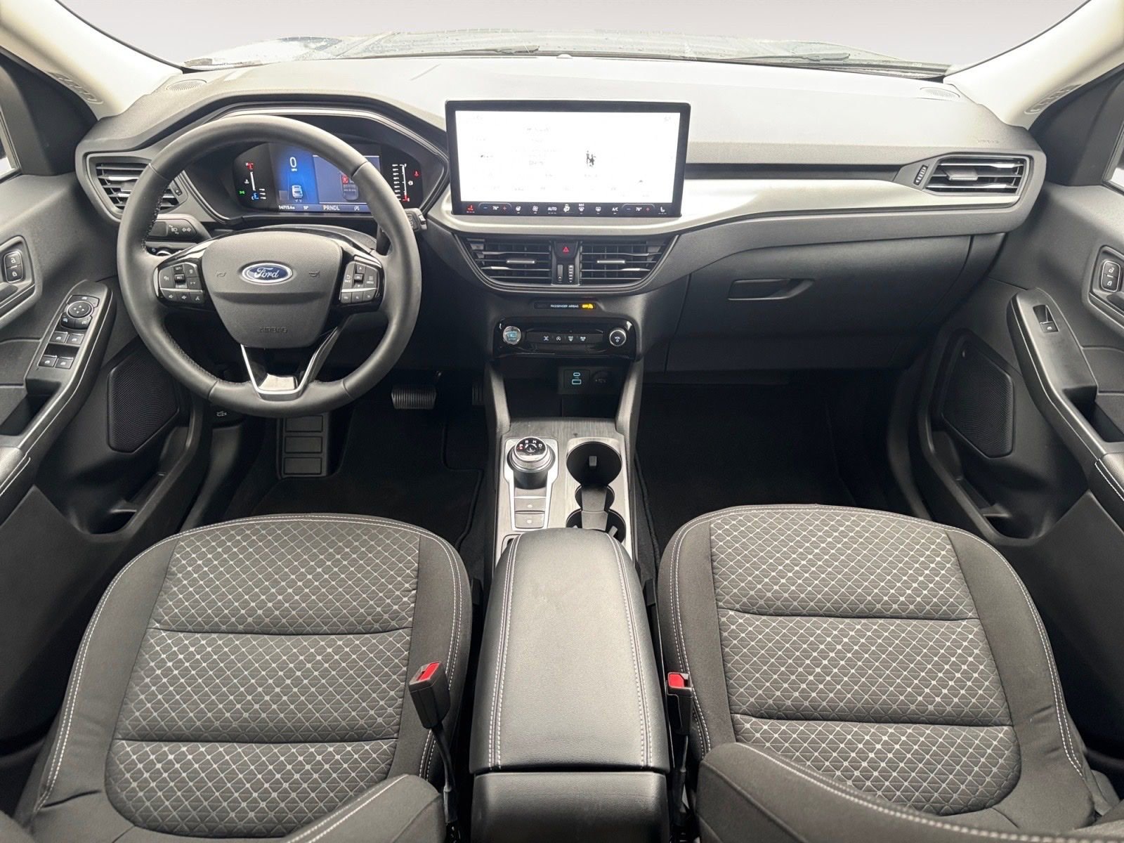 Certified 2023 Ford Escape Active w/ Tech Pack #1 image 10