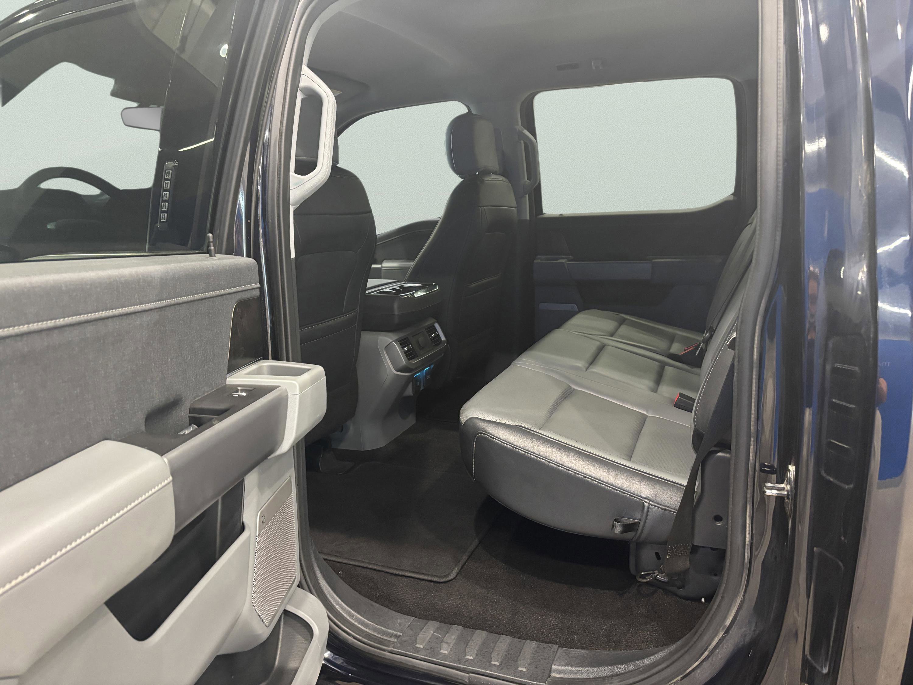 Certified 2021 Ford F150 Lariat image 13