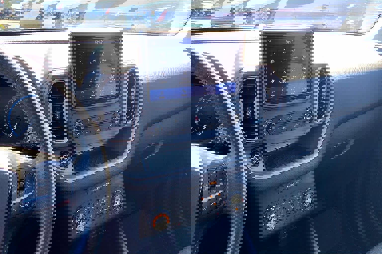 Certified 2021 Ford Bronco Sport Big Bend w/ Big Bend Package (96B) image 15